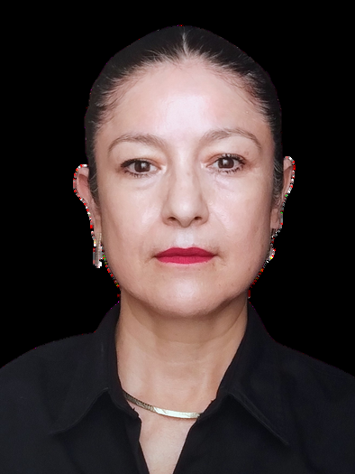 Libia López De La Luz