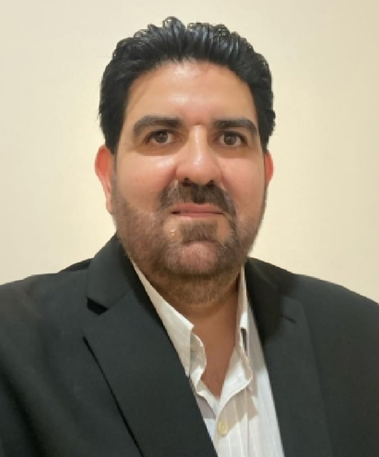 Hector Alejandro Arechiga de la Peña