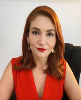 Clarissa Escalante Vizcarra